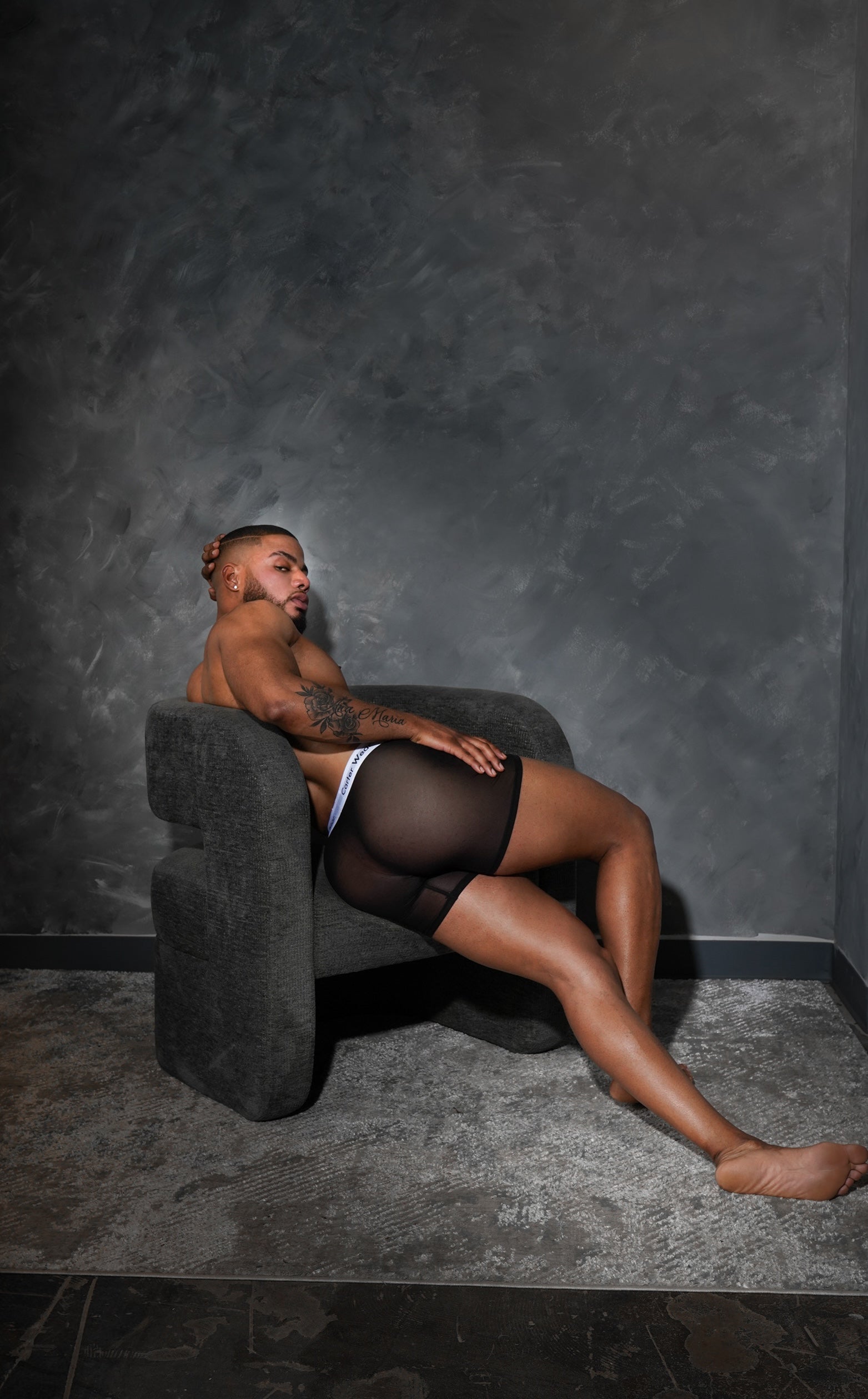 All Men’s Underwear