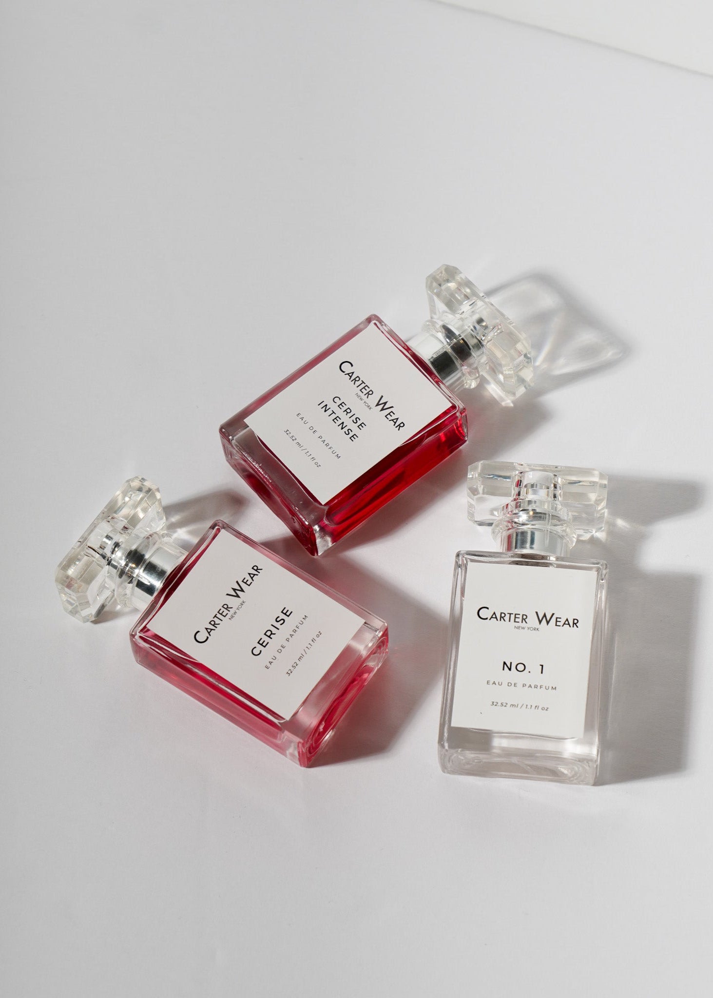 Beauty & Fragrance